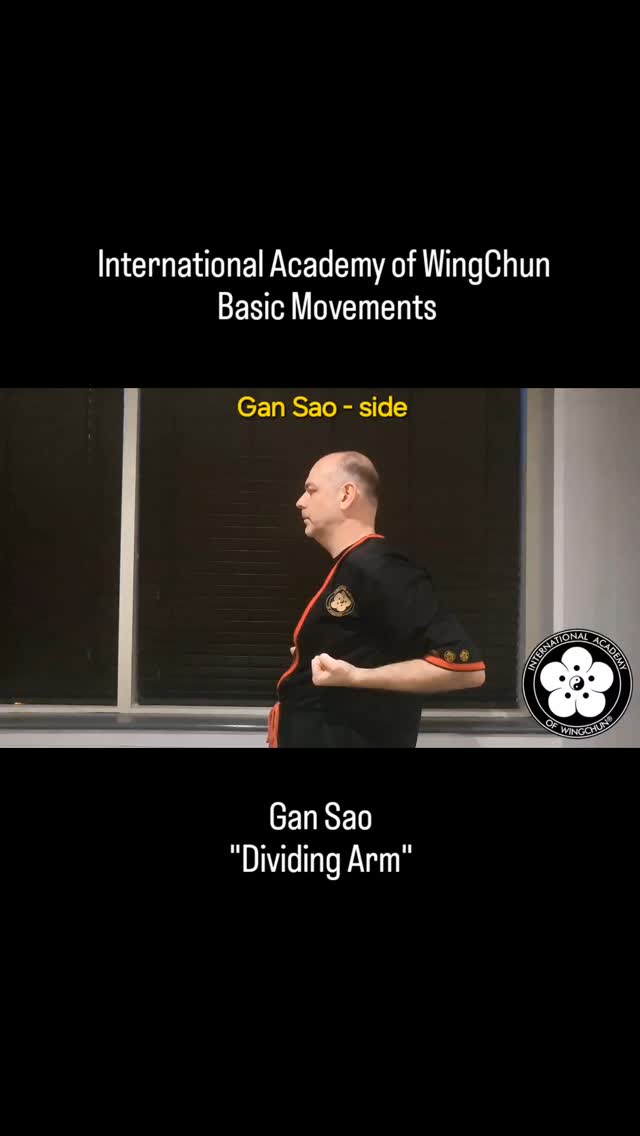 International Academy of WingChun
Basic Movements
Gan Sao - "Dividing Arm"
.
.
.
.
.
.
.
#wingchun_gb #selfdefense #yourownsecurity #sat #health #kungfu #martialarts #ipman #brucelee #mma #wingchunkungfu #wingtsun #vingtsun #fitness #jeetkunedo #taekwondo #karate #chertsey #woodendummy #boxing #chinesemartialarts #sifuklausbrand #wingchun #ufc #wt #leungting
#theriverbourneclub