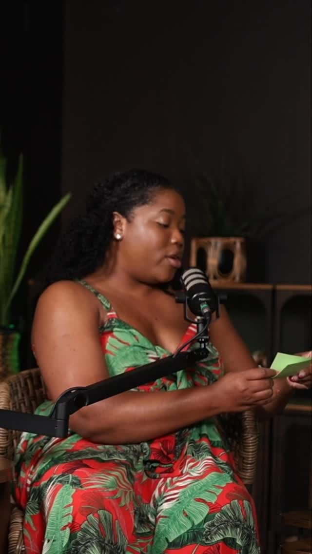 Raising a child in a multicultural household comes with unique opportunities and challenges. How do we best present culture to him?
#CallalooAndCollardGreens #PodcastFinale #Culture #FYP #ExplorePage #Viral