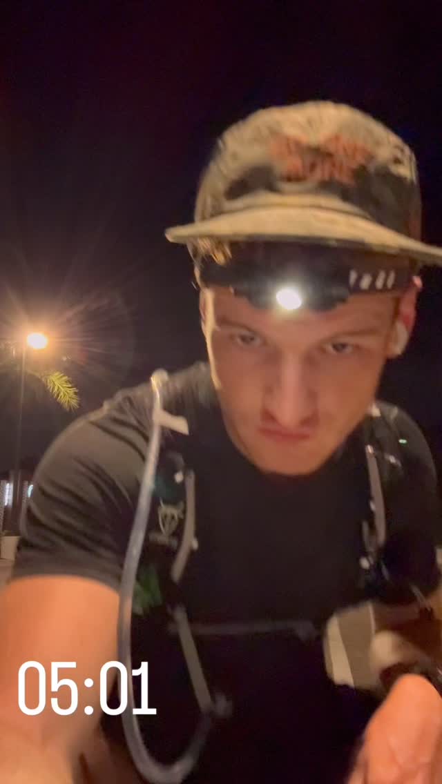 Up before the enemy. @jockowillink
Chat, what is happening 🫣
.
.
.
#ultramarathoner #ultramarathon #training #trainingrun #run #runner #running #hybridathlete #stayhard #goonemore #jocko #jockowillink #upbeforetheenemy