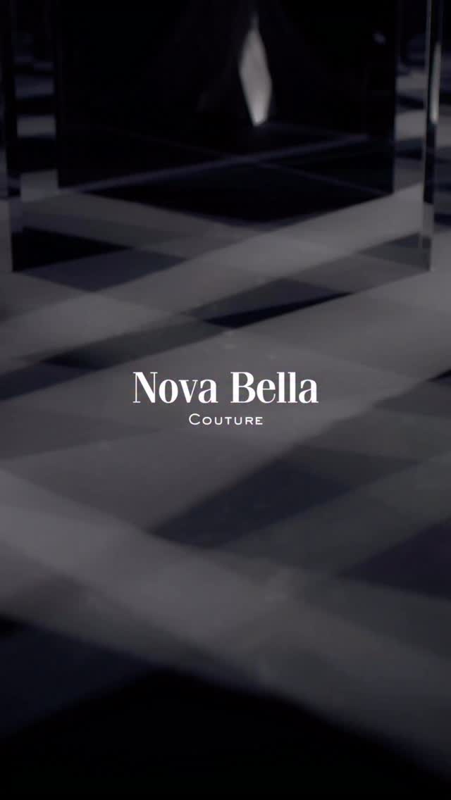 Now live on our website — Eclipsed.
A collection born from the moon’s secret glow.
Crafted for the bride who shines brightest in silence.
Step into the shadows of couture. 🌙
Visual Production: @nadermoussally
Makeup: @alirizaozdemir
Makeup Assistance: @oonurrkayaa
Hair: @hamzasaraa
Set: @vorstudio_
Models: @moonmodels.istanbul @time.modelsistanbul
#EclipsedCollection #NovaBellaBridal #LuxuryBridal #CoutureGowns #NowLive