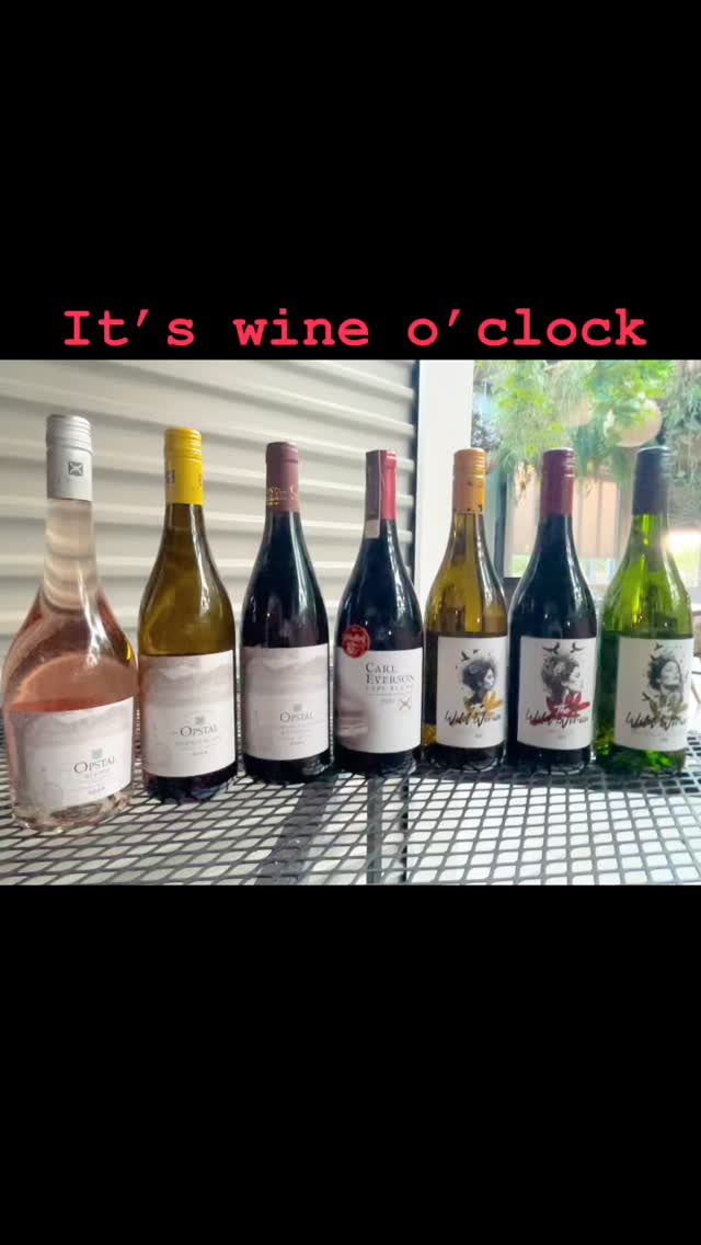 Last Thursdays are for wine lovers!
This month’s special tasting featured the incredible wines of Opstal Estate @opstalestate We were lucky to be joined by winemaker Attie himself, alongside our legendary host Rob aka @theboozeguy_sa , who brings his signature charm and no-snobbery wine wisdom to every event.
Swipe through for a peek at the evening 📸
Missed out? Don’t worry — it happens every last Thursday of the month!
📩 Sign up for our newsletter to be first in the know about upcoming tastings, live shows, and more at Greenhaus. Link in bio.
#GreenhausWineNights #WineTastingCT #TheBoozeGuy #OpstalEstate #CapeTownEvents #SunningdaleEats #LocalWineLove #greenhauscpt