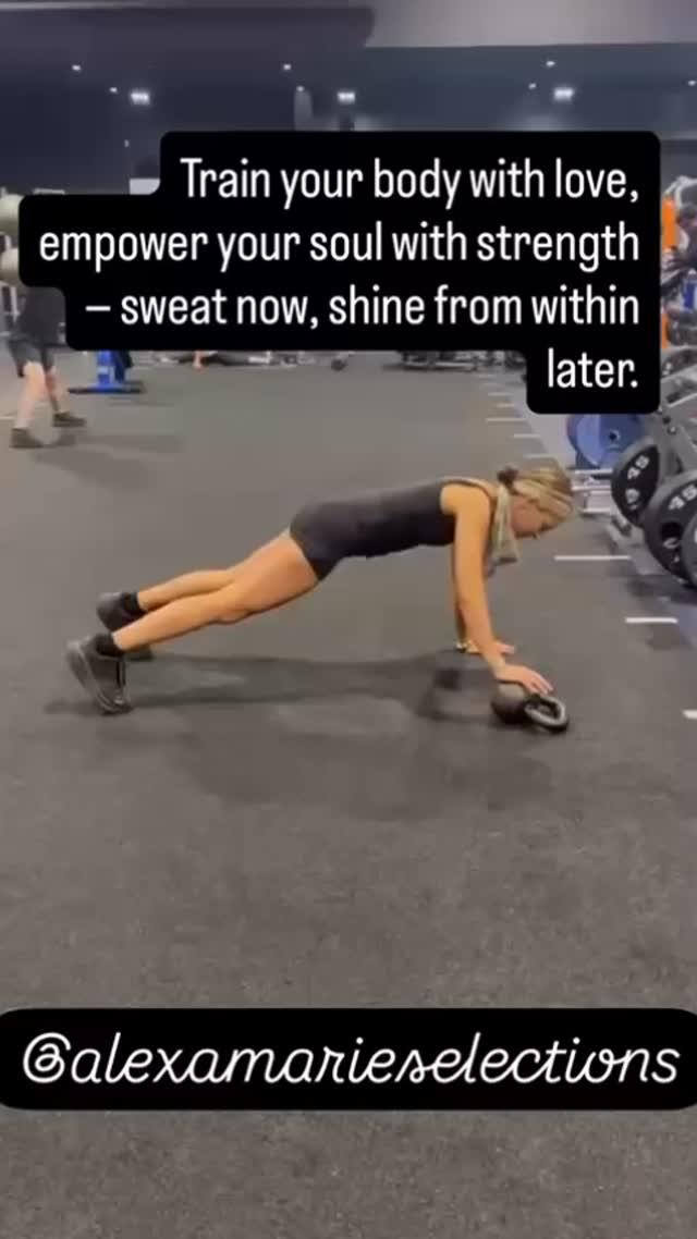 #excercise #fitnessmodel #corestrength #healthandwellness #