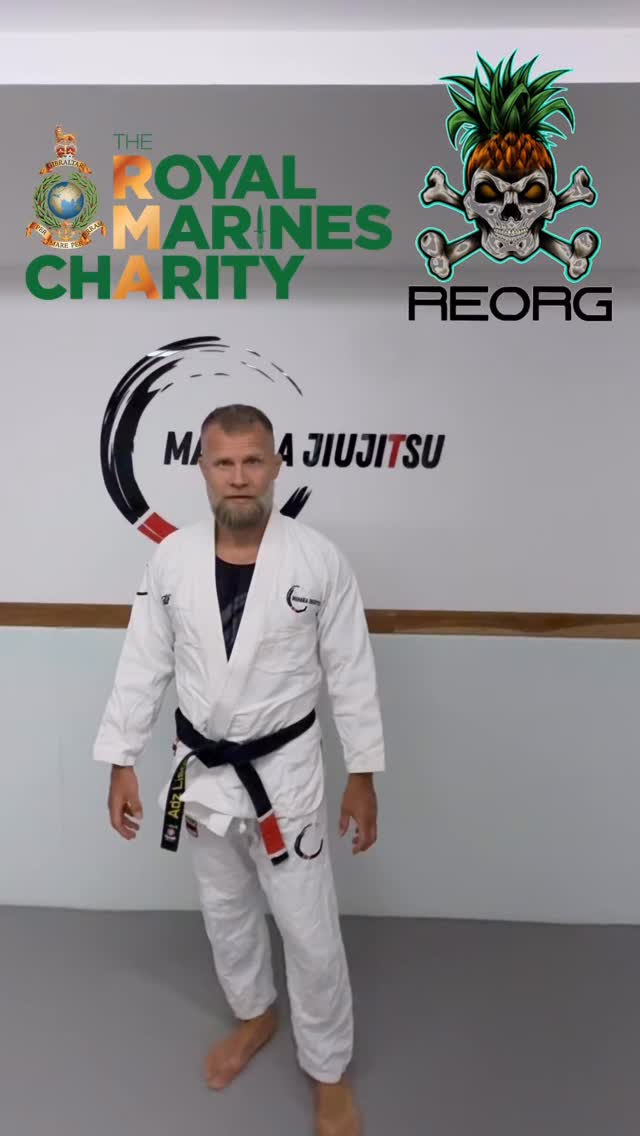 ⚠️RM 100 Charity Event⚠️
100 rounds of Juijitsu in 24 hours to raise money for @thermcharity & @reorgcharity.
Run by our brothers in arms @royalmarinesbjj at the Commando Training Centre Royal Marines
Please Donate what you can to support these fantastic charity’s.
DONATE HERE 👇🏻👇🏻
https://www.justgiving.com/team/rmbjj100rounds?utm_medium=TE&utm_source=CL
#bjj #brazilianjiujitsu #exmouth #rmbjj #maharajiujitsu