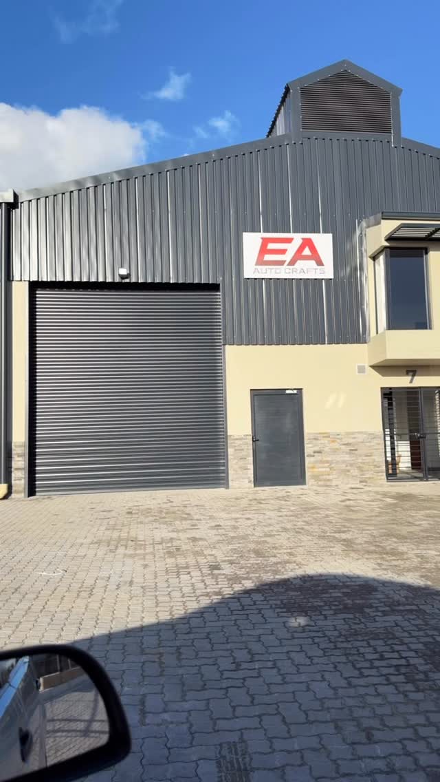 Precision. Power. Perfection.
Welcome to EA Auto Crafts — where your ride gets the attention it truly deserves.
#EAAutocrafts #AutoCraftsmanship #CustomCars #CarCulture #PerformanceTuning #Restomod #CarMods #AutomotiveLife #EngineeredToPerform #WorkshopGoals #AutoPaint #CarDetailing #Diagnostics #TuningLife #ModifiedCars #SouthAfricaCars #4x4Builds #CarCare #BuiltNotBought #MechanicLife #BMW #Mpower #m4competition #ferrariredm4