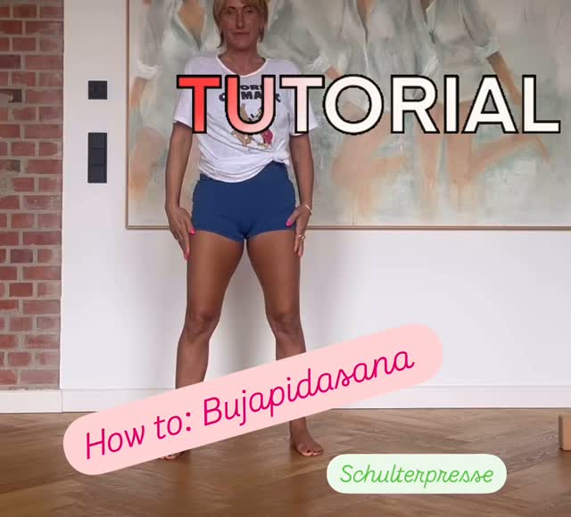 #aspriayoga #aspriauhlenhorst #yogadeutsch