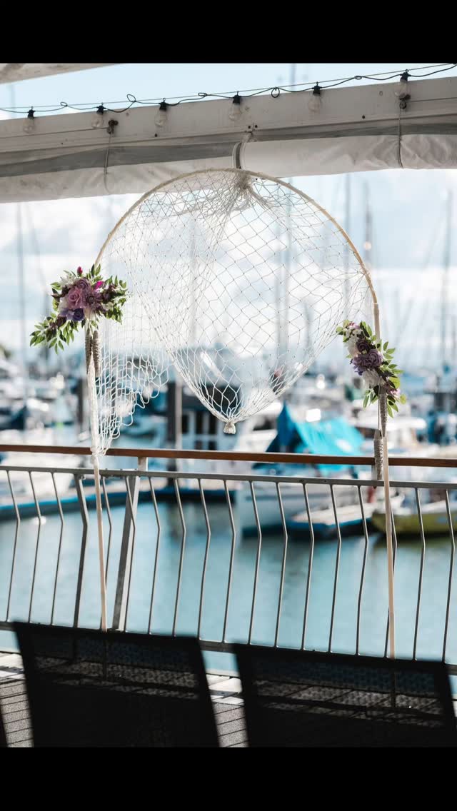 Kate and Luke ❤️
In my role as a celebrant, I believe it’s all about balance. Kate and Luke's ceremony was full of laughter, the light moments, the little in-jokes (even No Scrubs lyrics 🤣) they’re such a big part of who they are, and their story.
But we also made space for the quieter stuff too - the honest, heartfelt moments that remind them why they’re standing there.
It’s my job to find that sweet spot that reflects you and your personalities perfectly, while still making sure the importance of the ceremony is felt. Because beyond the laughs, it’s also about honouring everything you’ve built together, and stepping into the next chapter.
Photos by @brodiejamesphoto