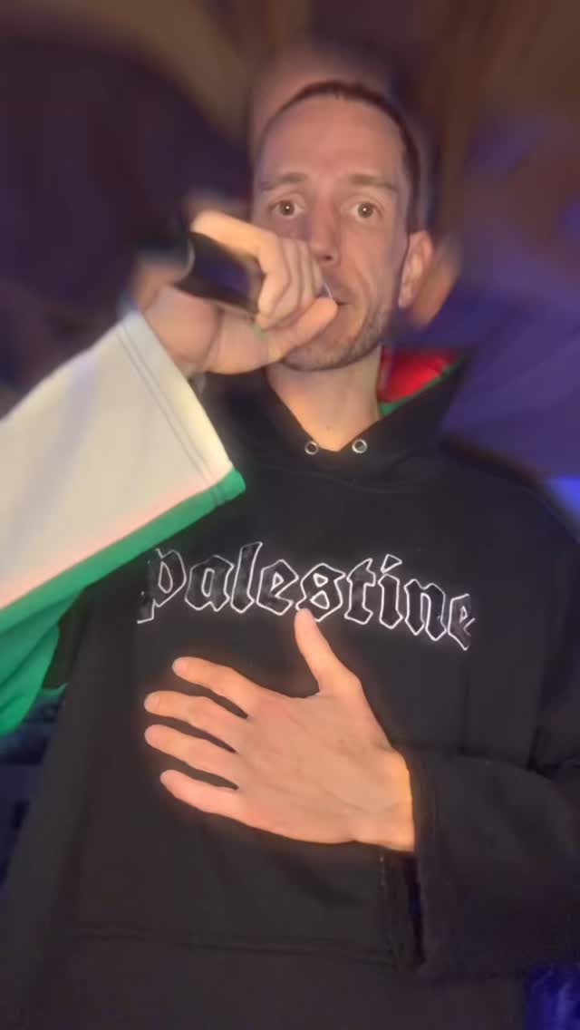 An artists duty is to reflect the times , so what you talkin bout in your rhymes 🎤🐉 💨 🕊️🇵🇸🇵🇸🇵🇸🍉🍉🍉🙏🏼🙏🏼🙏🏼