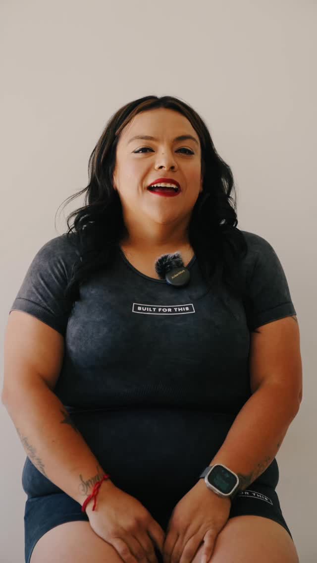 6 Month Transformation Challenge Client Spotlight:
Meet Karissa ✨
Karissa didn’t just transform her body… she completely rewrote the story she used to tell herself.
- Lost 31 pounds
- Dropped 12 inches off her waist
- Is now deadlifting 200 lbs and squatting 185 lbs with confidence and power
But the real transformation?
She went from a cycle of self-sabotage to one of self-respect.
She stopped making excuses and started honoring her goals, showing up every single week, pushing past her limits in the gym, and proving to herself that she could do hard things.
Karissa didn’t just get stronger, she became stronger.
Mentally. Physically. Emotionally.
If you’re stuck in a loop of stopping and starting…
If you’re tired of breaking promises to yourself…
Let this be your sign.
💜 The next 6-Month Transformation Challenge kicks off in just a couple days!
Drop “TRANSFORM” in the comments and I’ll send you the application link.
You’re not too far gone. You’re not behind.
You’re just one decision away from becoming Built For This.