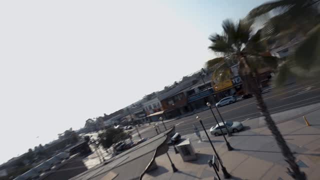 Fun fact about this Converse ad: literally minutes after we wrapped the final shot, we got a call from someone at Converse saying the whole project had to be scrapped. Turns out there was a typo on the product they didn’t catch until after it was printed 😅. We still finished the video, but the entire campaign had to be reworked because of that one detail.
#somedudenameddevs #somecompany #somestudioinla #somestudio