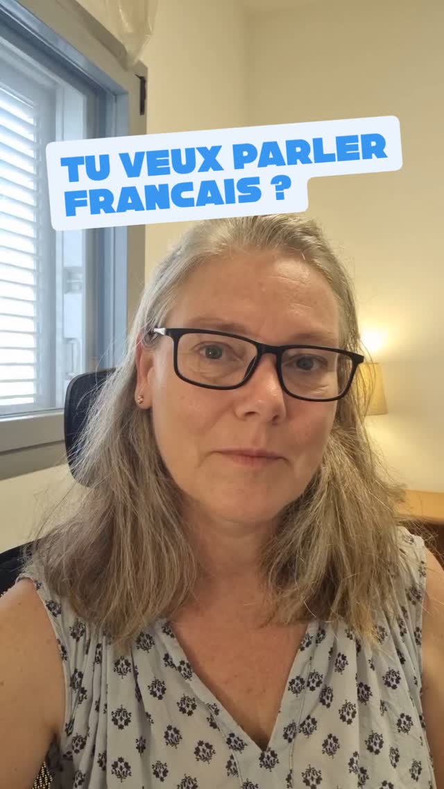 Be honest: which one are you?
#צרפתית #french #learnfrench #speakfrench