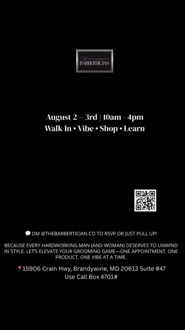 Open invitation! Come and see what I’ve been working on! Shop and Vibe with me! See you soon!