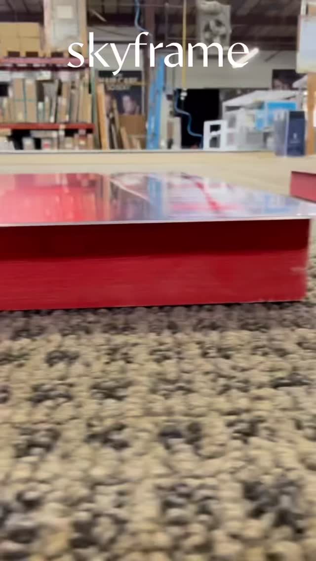 Sleek, clean, and built to shine — frameless HD metal, redefined🖨️🖼️
Ready to elevate your next project? Let’s make it seamless.
Skyframe
📞: (212) 941-6048
📧 info@skylabprinting.com
🌎 Skylabprinting.com
#Custom #CustomFraming #CustomPrint #Metal #MetalPrints #Skyframe