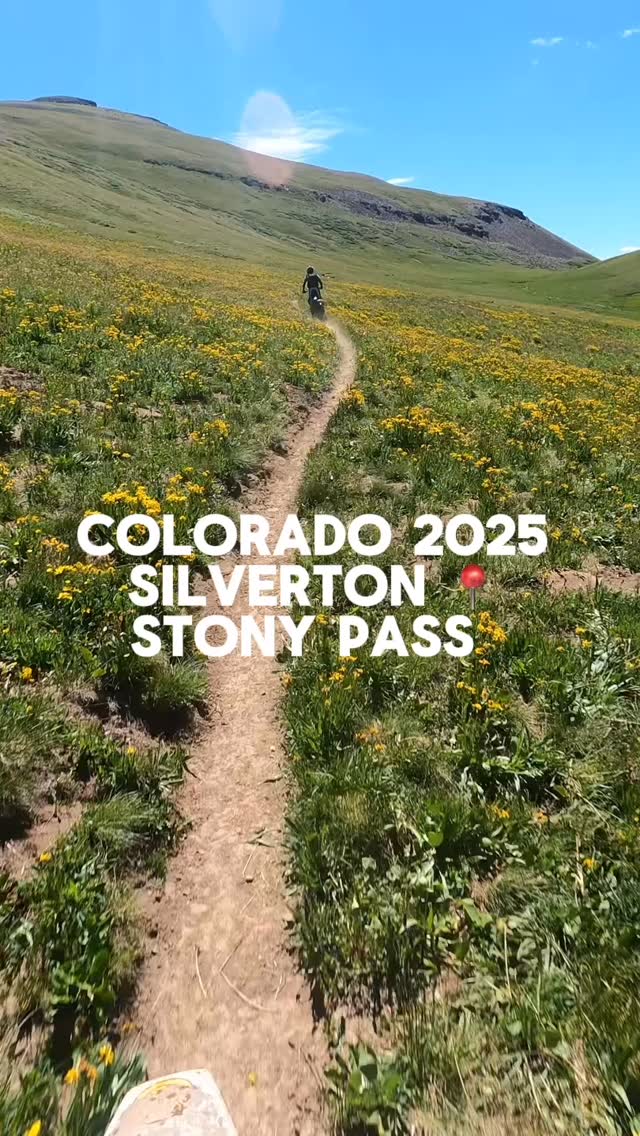 3 days of Colorado was not enough!
Already dreaming of the next ride!
#MJR #MadjackRacing #OutlandADV