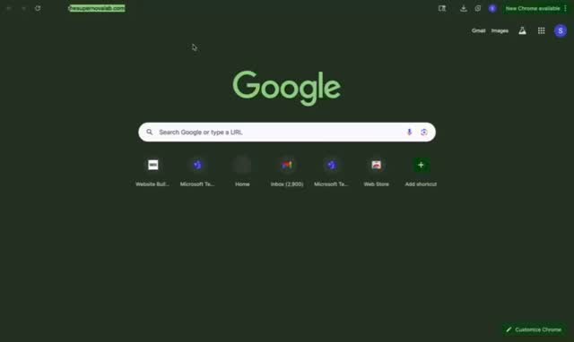 We are so happy to announce the launch of our official lab website! Link in bio! www.thesupernovalab.com