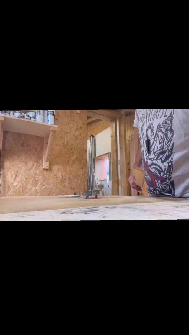 In-house designed and milled moulding for this very special @royalcollegeofart award winner in aid of research into childhood cancers at @greatormondst