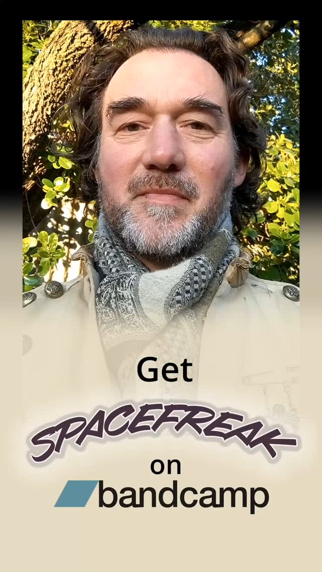 Jump on Bandcamp from 5pm AEST today 1st August for 24 hours of 0% commission purchases. (Via linktree in bio)