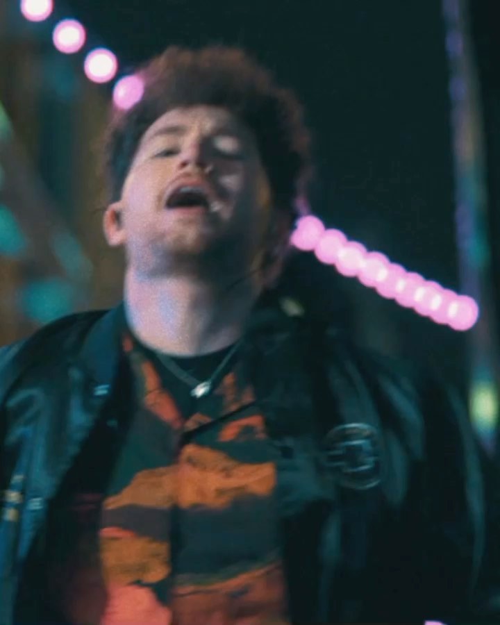 Mixed this lil banger by @palmistband which came out today! Go check it out 🤙