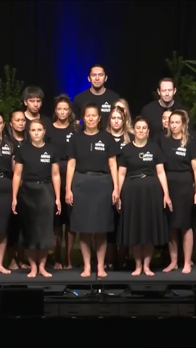 Waiata Kāi Tahu 🎶 This series will share Kāi Tahu anthems for everyone to learn. Check out this mōteatea from our kapa at the Waitaha Regionals.
Tūturu te noho
Tūturu te hono
Tūturu ake nei
Mō Kā Uri | Kāi Tahu 2050
#mōkāuri #terunangaongaitahu #ngaitahu #kaitahu #haka #waiata