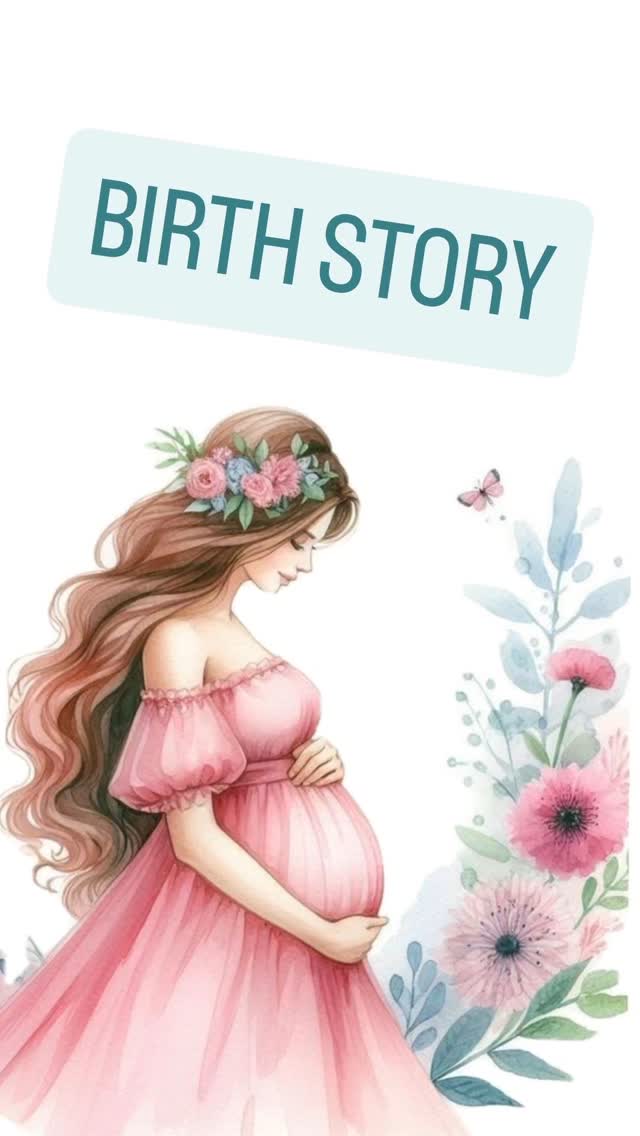 👑 Second time mum
👑 Planned elective section
👑 Superb multidisciplinary team work
I LOVE MY JOB❤️