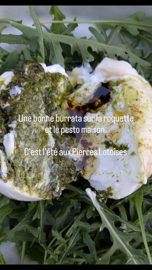 Un parfum de Méditerranée dans le Lot....#lespierreslotoises #gitesetchambresdhotes #occitanietourisme #frenchcountryside #ohmylot #tourisminfrance #potager #mangiarebene