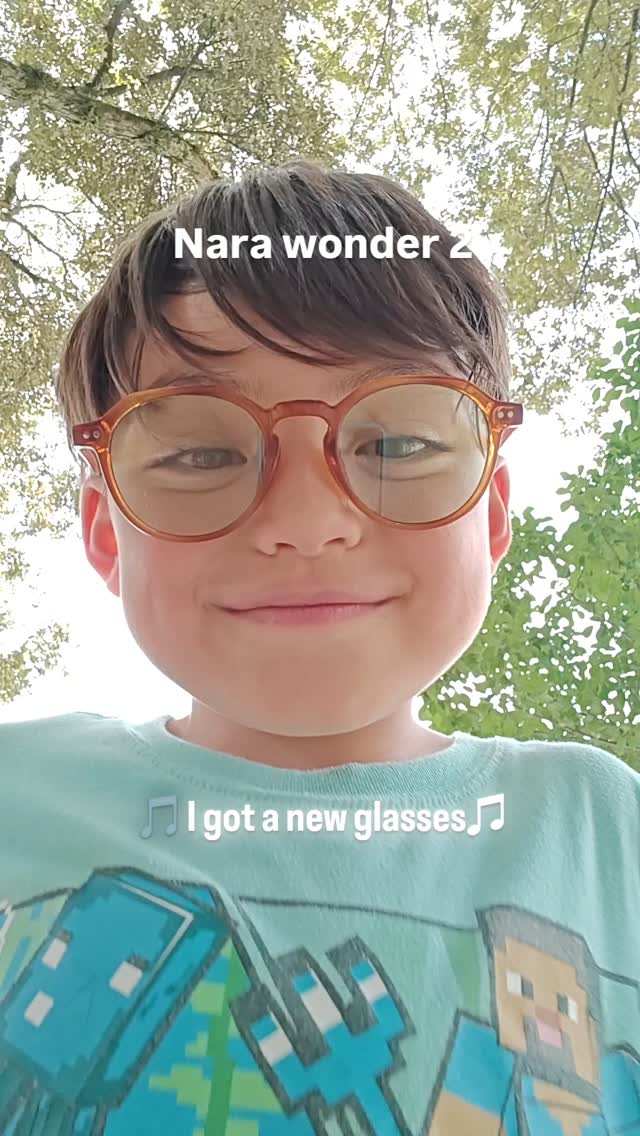 #mysonshine #nara #wonder #hapababy