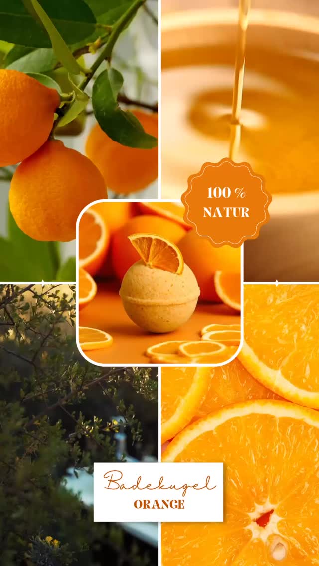 „Ein Spritzer Sonne für den Start in Deinen Tag.“
Diese Vitamin-C-Bombe enthält reines duftendes Orangenöl in Premiumqualität , das Deiner Haut einen Superboost gibt, reinigt, klärt, sie mit Feuchtigkeit versorgt und die Kollagenproduktion ankurbelt!
#natürlichepflege #naturprodukt #natürlichepflege #selfcare #metime #hautpflege #badewanne #badebombe #tierversuchsfrei #naturrein #badekugel #handmade