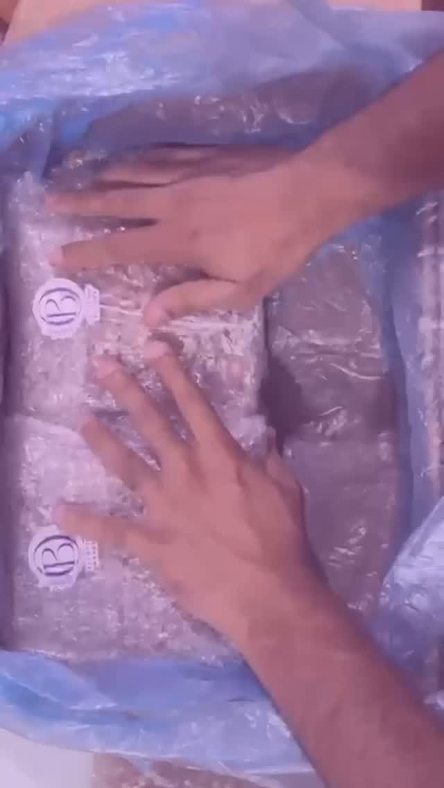 Stack up for festive season. Spread the joy with goodness of nature. #india #festivevibes #giftideas