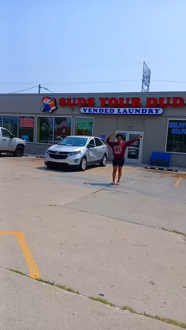 Sometimes, the best opportunities come from the most unexpected, everyday moments. 🌿💗
I was at my local spot, Suds Your Duds on 91st Street, just doing laundry and chatting with the owner like I always do. That simple, genuine conversation about eco-friendly living turned into something beautiful – a new partnership! 🧺✨
Now, my handmade, moisturizing, and eco-conscious UNSCENTED liquid soap is available to refill their reusable bags. It feels so good to create something that’s gentle on the skin, kind to the earth, and supports our local community. 🌎♻️
I’m grateful for connections like this – the kind that grow from a smile and a conversation into something meaningful. 💗
#BeautyFromTheRoot
#HeartfeltConnections
#EcoFriendlyLiving
#milwaukee
#SustainableChoices
#SupportLocal
#sudsyourduds