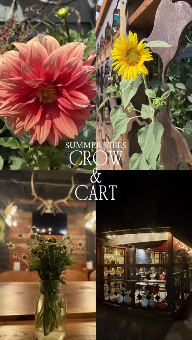 What are your weekend plans?
.
.
.#crowandcart #whiteakerneighborhood #cocktailsandmocktails #womanownedbusiness #eugenebarscene #eugeneoregon #shrubcocktails