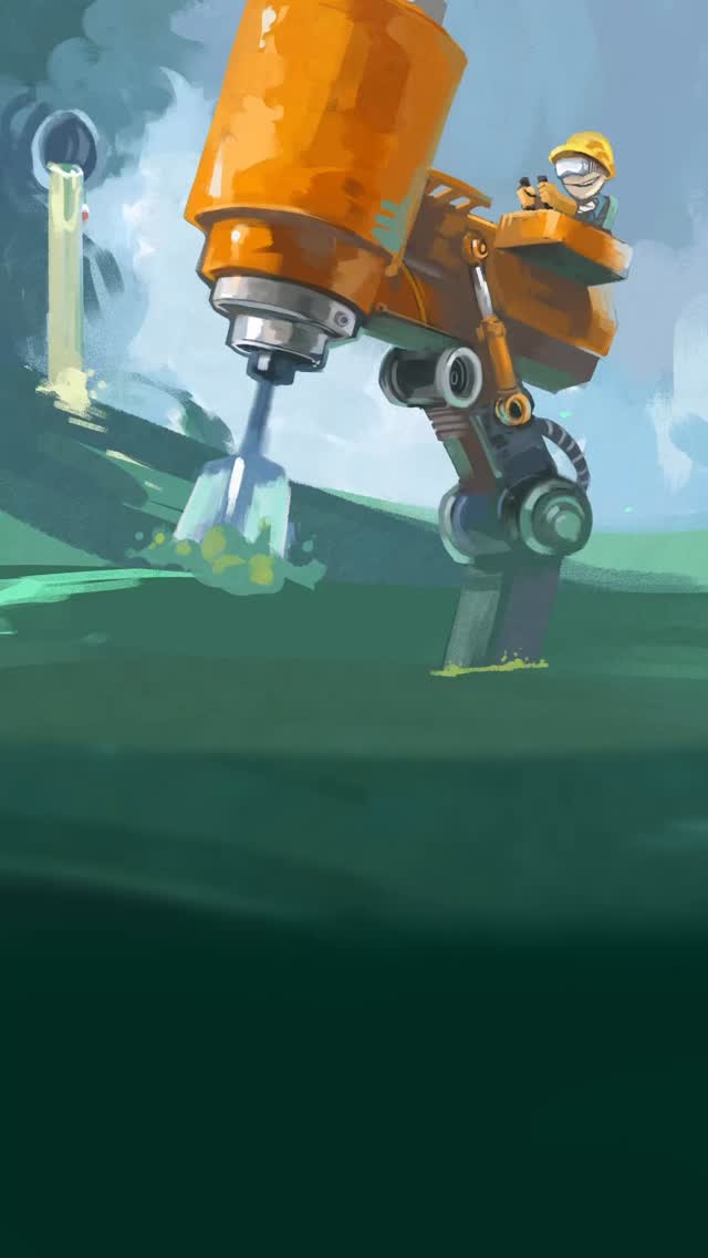 With so many of the pages in this book, I’ve imagined what they would look like in motion. I told myself earlier this week I’d just take an afternoon, cut out some sections, and give them some motion. Should be quick.
wrong. WRONG.
Lots of relearning the software coupled with working out animating water. At first I just cut it out and tried to shift it around. It looked like a bad puppet show. I closed the laptop many times, ready to abandon it.
I think it landed in a good spot though. Still very primitive, but like the movement. And by the end I was laughing at myself making sound effects. A throwback to our animation class in Hartford. #yourbodythefuelfactory