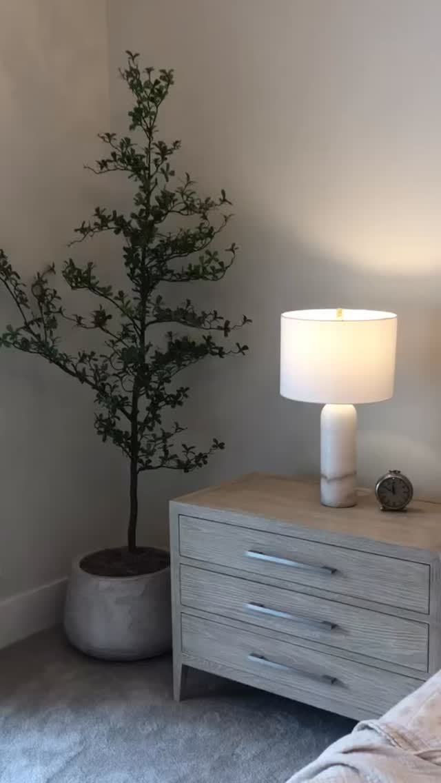 Nailing the scale in a bedroom can make a huge difference! But it’s easy to get wrong!
Here are some go-to measurements for nightstands, art, lamps and rugs that actually work together and make everything in the space feel like they “fit.”
🎥 Save + screenshot this one for your next bedroom refresh!
#interiordesign #interiordesigntips #bedroomstyling #designcheatsheet #interiordecor
