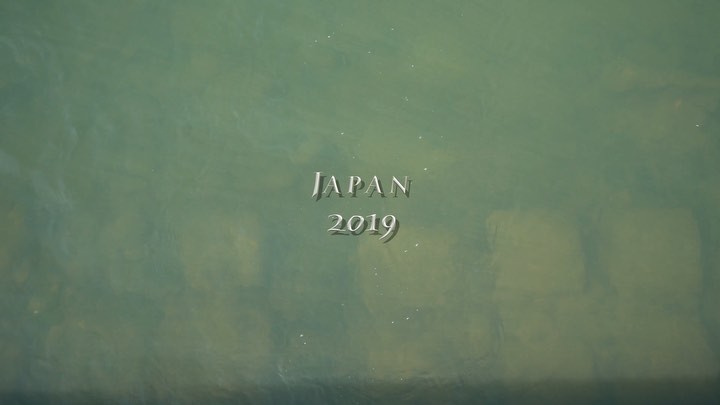 Last month I had the opportunity to travel to Japan for work. Here is a piece of the edit I put together. Full video will be linked in my bio!
Also be on the lookout for the DevCon Documentary coming out next month!
Let me know where I should go next🤔
#japan #tokyo #videography #travel