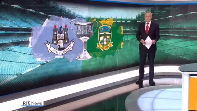 In case you missed the news… Ashbourne is Green and Gold. An Mhí Abú! @meath_lgfa