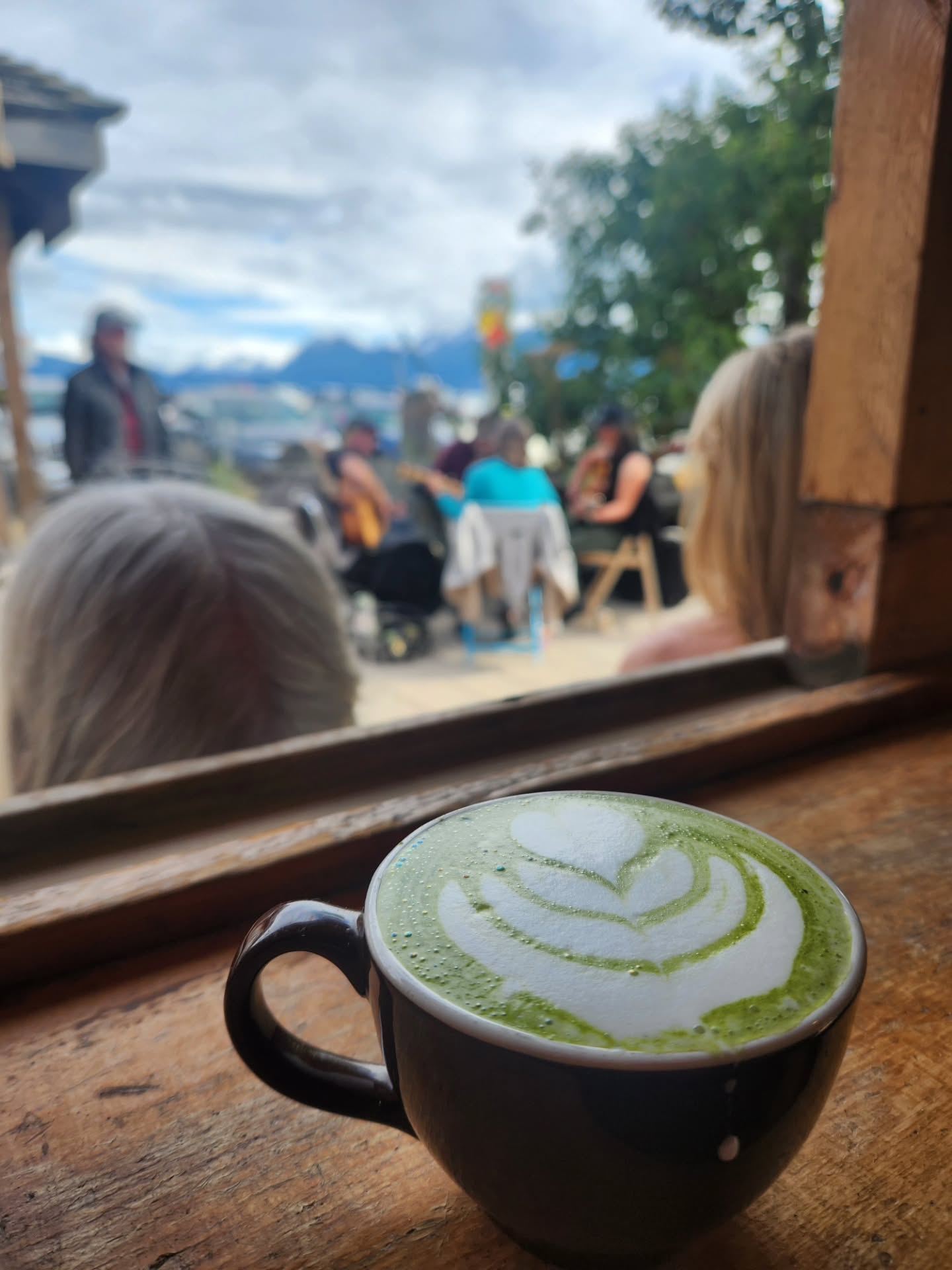 Happy Salmonfest weekend!