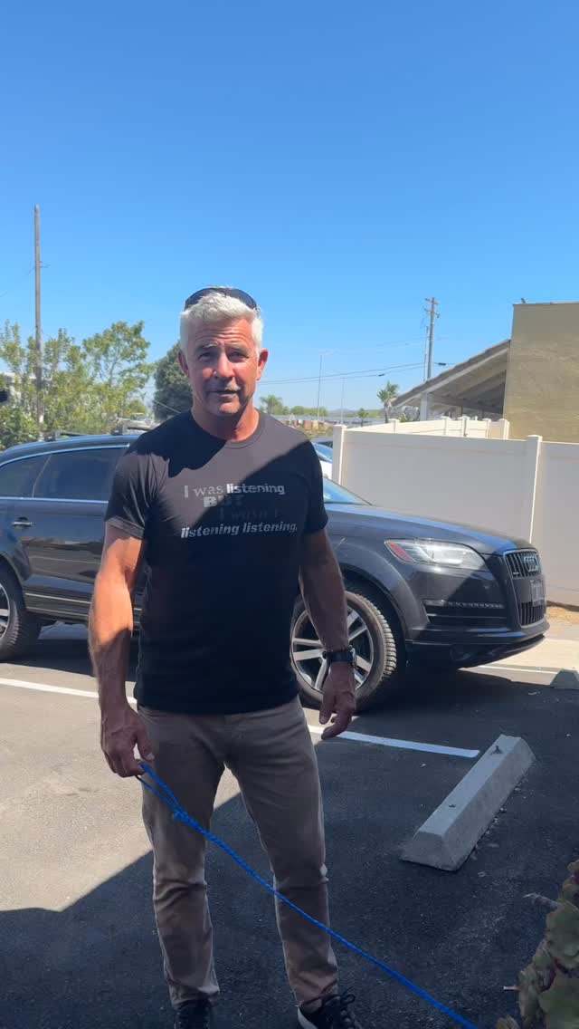 We got all the beautiful people in SD