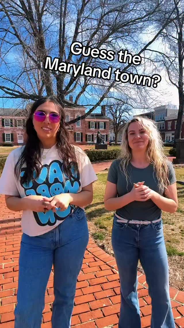 The girls are back and exploring all the shore spots so you know where to go when you need some good food and adventure.
Think you know where we are? Give it a guess?
@mrsalyssasmith @itslaurenmatera
#marylandeasternshore #moreontheshore #easternshorelife #marylandblogger #queenannescountymd