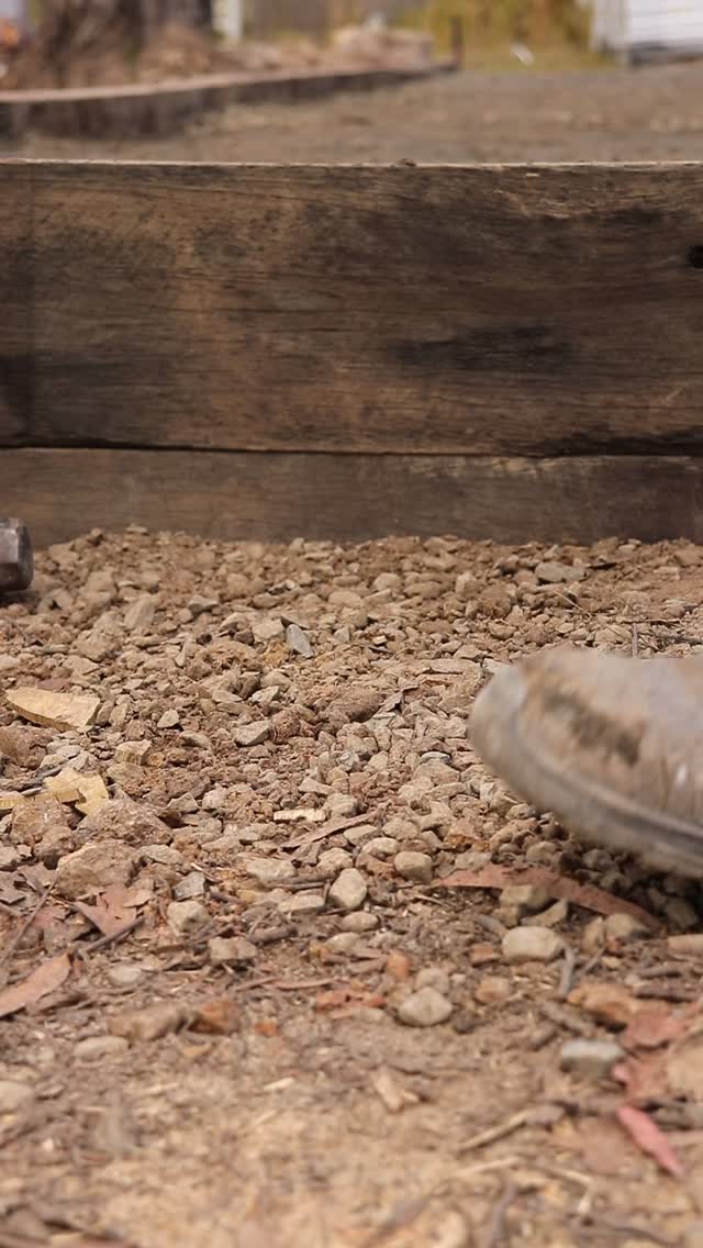 On-site at Crescent Head 🚧
We’re kicking off a new project using some incredible local recycled timber and rock sourced straight from the property itself. There’s nothing better than being able to repurpose what’s already here and give it a new life in the landscape. 🌿🪵
It’s early days, just the start of groundwork and prep, but this one is going to be special. Can’t wait to show you how it all comes together in the next few weeks.
Follow along as we turn raw materials into a finished space that’s built to last.
#macleayvalleylandscapes #crescentheadproject #onsite #recycledmaterials #sustainablelandscaping