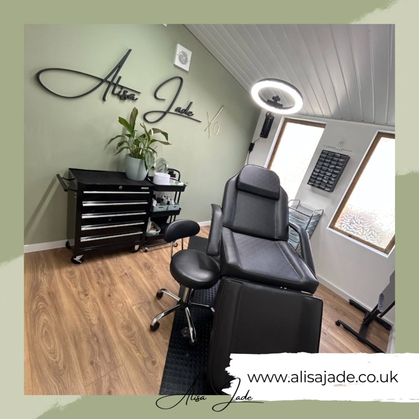 Never underestimate the power you have to take your life in a new direction ๐
#workingfromhome #homesalon #homestudio #tattoos #piercings #nails #beauty