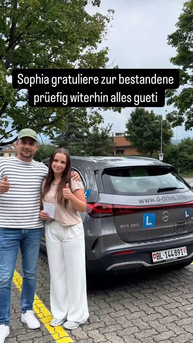 #fahrlehrer #viral #basel #baselland #führerschein