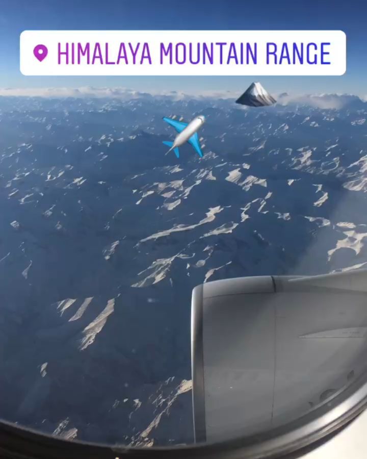 A view to die for 🌼😋
Who else is a hill person 🏔🙋 Courtesy: @bhattbharti❤
#thegreathimalayas #himalayas #hillview #pahadi #himalayancat #himalayaview #viewfromthetop #beauty #beautyofnature #likeforlike #followforfollow #follow #instatravel #traveljunkie #himachalpradesh #beautifulview #travel #travelphotography #video #tiktok #tiktokers #wanderlust #bestplacestovisit #followback #instagram #ktyams #instagood #instadaily #instaphoto