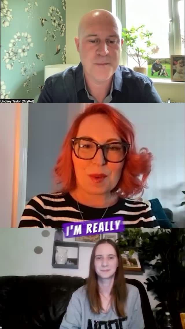 All about George 💙
He’s one of the original OxyPet10.
And we are SO proud of his transformation.
Psst…we have an exciting surprise on the way. Watch this space!
#OxyPetForLife #DogMomsOfTikTok #BrachycephalicDogs #PetWellness