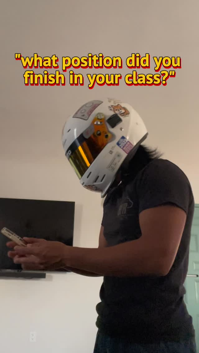 race with us and beat admin, it'll be fantastic... 🥀 (sign up with link in bio)
#scca #autocross #hungariangp #formula1 #fantasticfour