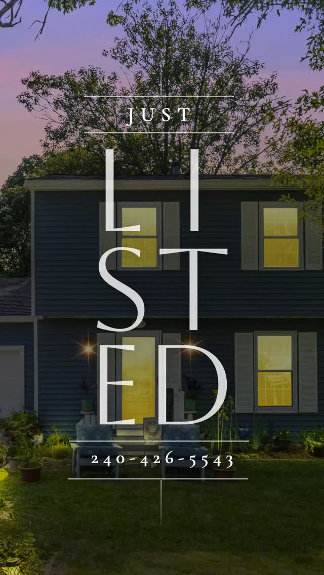 JUST LISTED ✨
Discover this spacious 4-bed, 2.5-bath colonial in Columbia’s desirable Oakland Mills neighborhood. With nearly 2,900 sq ft of well-designed living space, this home offers both comfort and charm. Enjoy seamless indoor-outdoor living with a private fenced garden, mature landscaping, a serene fish pond, and vibrant seasonal blooms. Relax with morning coffee on the deck, unwind on the walkout patio or sunroom, and experience the tranquility of your own backyard retreat.