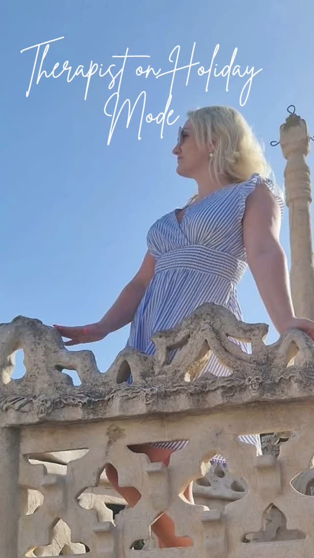 ✨ Out of Office – I'm on a Well-Deserved Break ! ✨
I'm currently away on holiday until 18th August 💛
Taking a little time to rest, reset, and enjoy life outside of work — no massage oil, no diary, just me time 🕊️
📩 I’ll still be checking emails and messages, just a little slower than usual.
📅 Bookings are still open — feel free to grab your spot before they go! (Link in bio)
Thanks for your patience — can’t wait to see you all soon, fully recharged and ready 💆♀️✨
#WellDeservedBreak #OutOfOffice #MeTime #SelfCareMatters #TatjanaSenkova #GarnetBeautyAndSkincare #BookOnlineNow