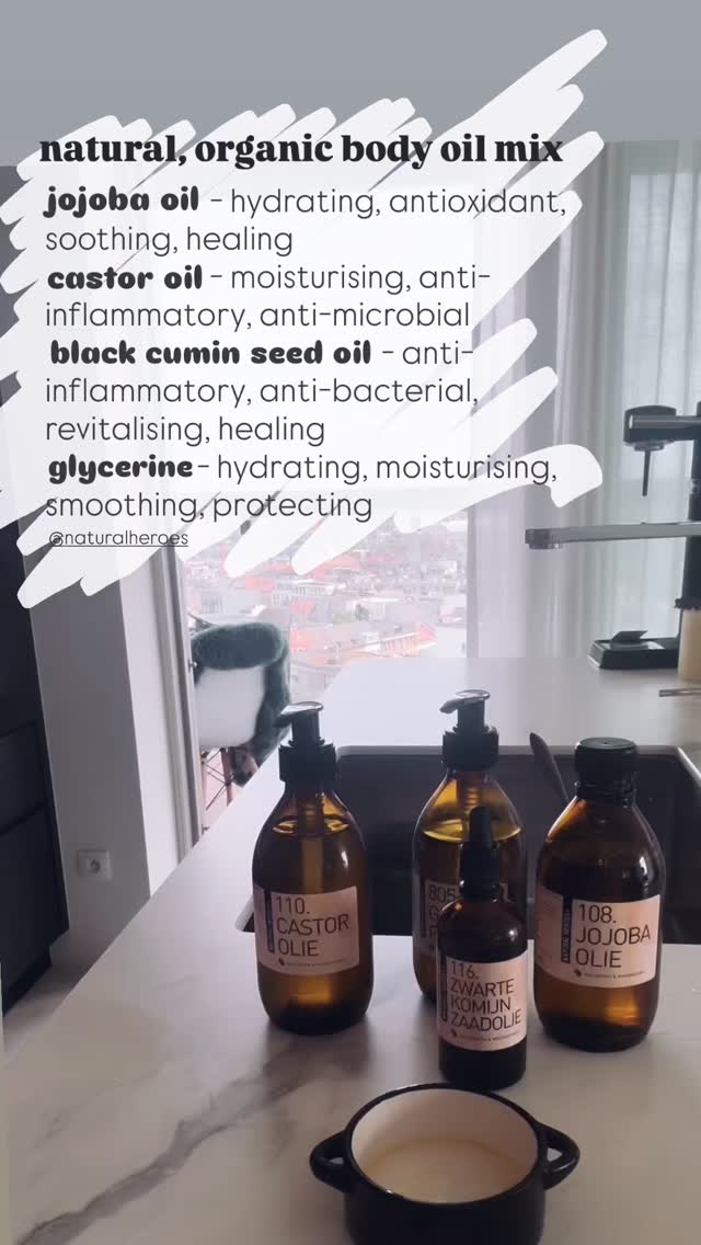 what you put on your body is just as important as what you put in your body .. which is why I love these products from @naturalheroes - clean, natural, organic & nontoxic 🌱
.
.
.
.
.
#cleancosmetics #natural #organic #healthyskin #functionalmedicine #healthcoach #fmchc #imperiumhealthcoaching #yourhealthyourpower