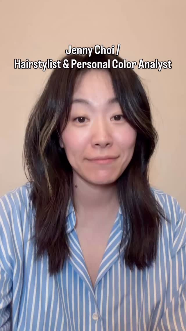 I’m joining the 𝐊𝐨𝐫𝐞𝐚𝐧 𝐅𝐞𝐬𝐭𝐢𝐯𝐚𝐥 this weekend!
📍 Booth #31 | Lot 6 - 311 8 St SW
🗓️ Aug 9–10 (Sat–Sun) | 11am–6pm
Here’s what you can experience at my booth:
✔️ 𝐌𝐢𝐧𝐢 𝐏𝐞𝐫𝐬𝐨𝐧𝐚𝐥 𝐂𝐨𝐥𝐨𝐫 𝐓𝐞𝐬𝐭 (10–15 min, limited spots, first come!)
✔️ 𝐒𝐞𝐥𝐟-𝐓𝐞𝐬𝐭 𝐒𝐭𝐚𝐭𝐢𝐨𝐧 with color cards
✔️ 𝐅𝐮𝐧 𝐆𝐢𝐯𝐞𝐚𝐰𝐚𝐲𝐬:
1️⃣ Fill out a 𝐐𝐮𝐢𝐜𝐤 𝐒𝐮𝐫𝐯𝐞𝐲 → Win 1 Full Palette or 3 Hair Color Match services 𝐄𝐧𝐝𝐬 𝐀𝐮𝐠 𝟏𝟓)
Visit http://www.flowwith.ca for a quick survey
2️⃣ 𝐏𝐨𝐬𝐭 booth content & 𝐓𝐚𝐠 me → Double the chance to win (𝐄𝐧𝐝𝐬 𝐀𝐮𝐠 𝟏𝟓)
3️⃣ Bring your mini test card when you book a full or core palette service at regular price → Get a 𝐅𝐑𝐄𝐄 𝐋𝐢𝐩 𝐓𝐢𝐧𝐭! (Gift not available to giveaway winners. While supplies last.)
🎁 Giveaway winners will be announced on 𝐀𝐮𝐠𝐮𝐬𝐭 𝟏𝟖
𝐅𝐎𝐋𝐋𝐎𝐖 @hairbyjenny_choi & 𝐓𝐀𝐆 your posts with :
@hairbyjenny_choi
#𝐘𝐘𝐂𝐁𝐞𝐚𝐮𝐭𝐲 #𝐂𝐚𝐥𝐠𝐚𝐫𝐲𝐏𝐞𝐫𝐬𝐨𝐧𝐚𝐥𝐂𝐨𝐥𝐨𝐫
@hairbyjenny_choi
@calgary_korean_association
@artistcollectiveyyc
#FlowWithJenny #CalgaryHairstylist #calgarypersonalcoloranalysis