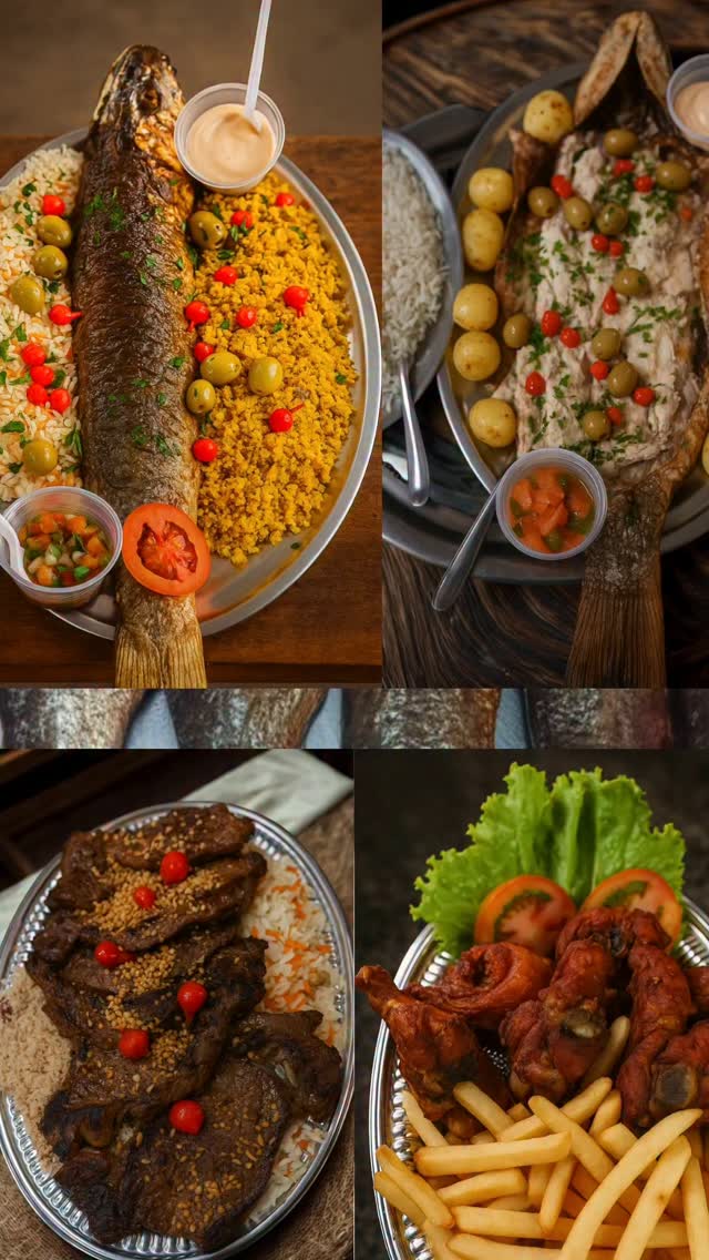 Um evento delicioso, solidário e cheio de amor! Toda a renda será revertida para o atendimento das nossas crianças e adolescentes, garantindo melhores condições e mais oportunidades para quem tanto precisa.
🍽️ Venha saborear uma refeição especial e, ao mesmo tempo, fazer parte dessa corrente do bem.
Cada prato servido transforma vidas!
📍Participe, convide a família e os amigos, compartilhe essa ideia!
Juntos, somos mais fortes. Juntos, somos esperança. 💛