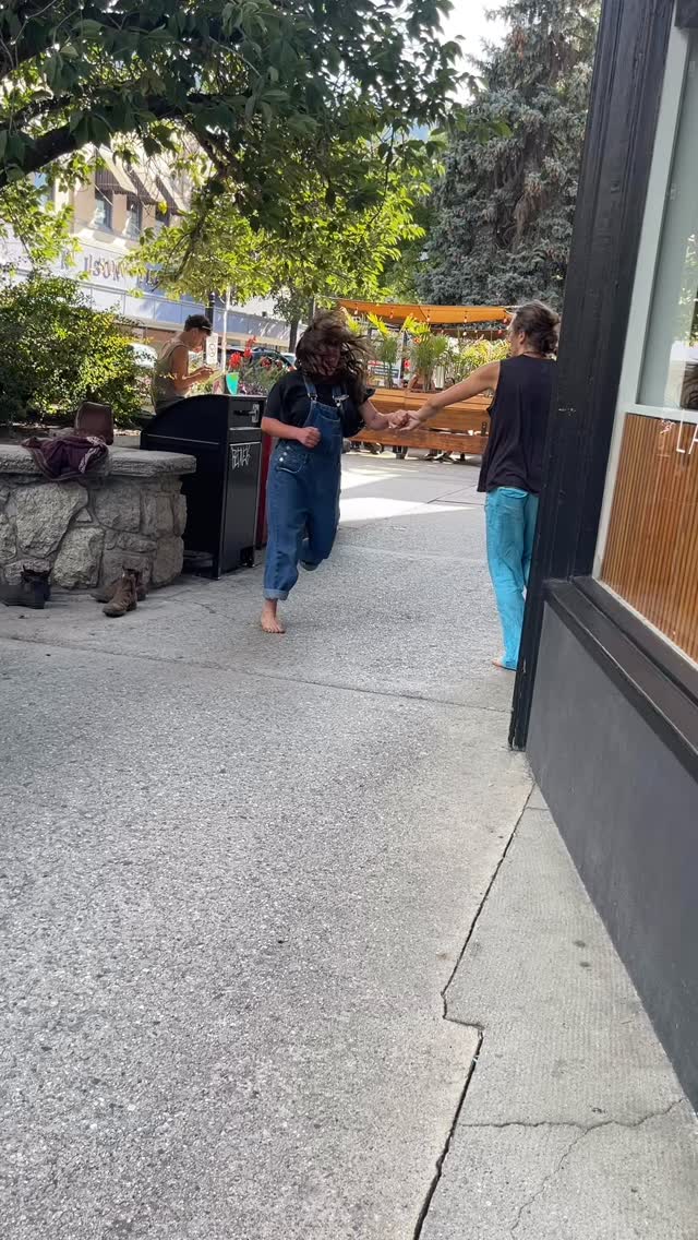 The Craic Killers are back Sat at 4 for another trad patio session 🇮🇪
@bogstandard71