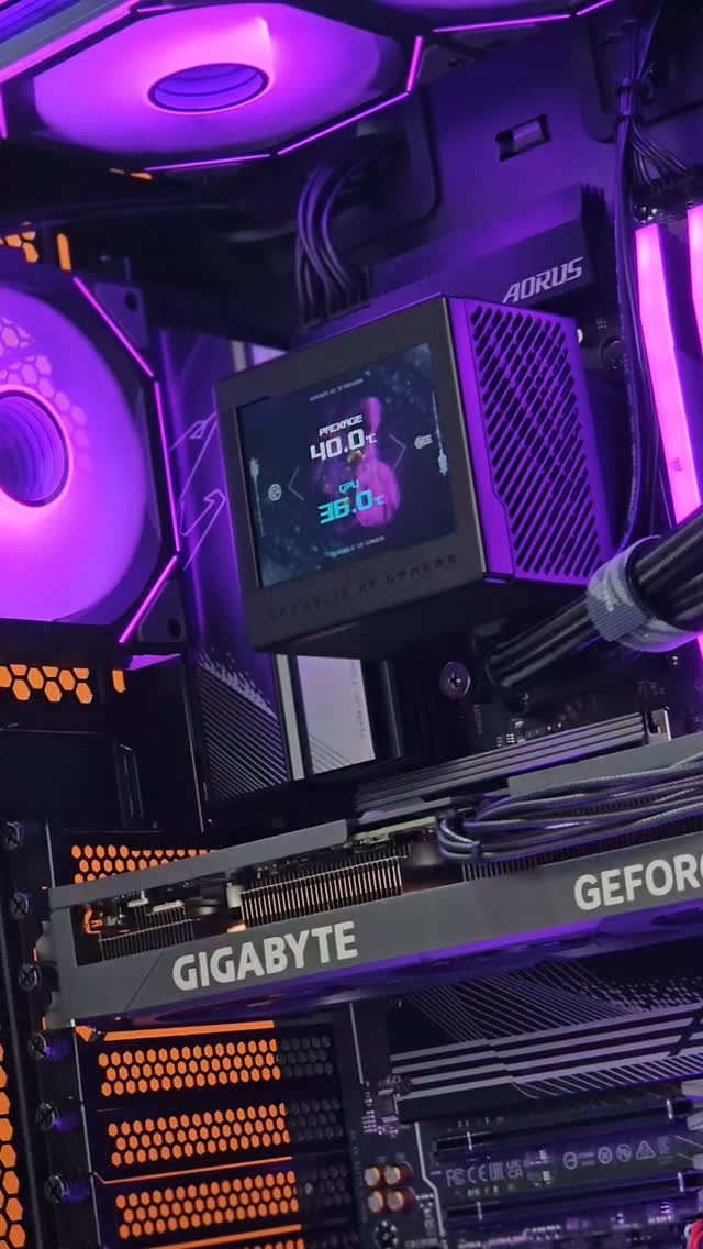 Aqui você encontra as melhores opções com todo nosso suporte pertinho de você!
Sobe o som e curte essa nave!!
.
.
.
.
.
.
.
.
.
.
.
.
.
.
.
Orçamentos via WhatsApp 🟢 Link na Bio
🇧🇷 Enviamos pra você com seguro 🚛
💳 Parcelamento em até 12x sem juros
🟠 Única Computadores - Criciúma SC
#gamer #gaming #criciuma #pc