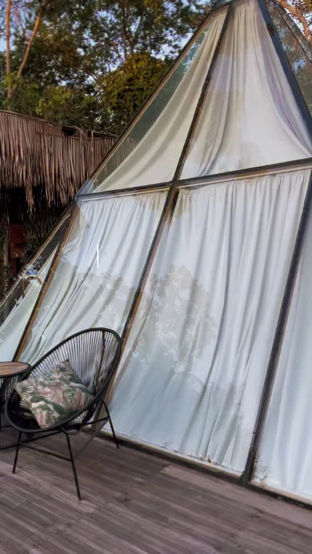 Entre a natureza e o silêncio, o amor encontra morada 🤍
#amor #alter #viral #natureza